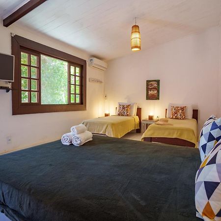 Pousada Casa Cactus Praia Da Tartaruga Buzios エクステリア 写真
