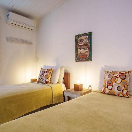 Pousada Casa Cactus Praia Da Tartaruga Buzios エクステリア 写真