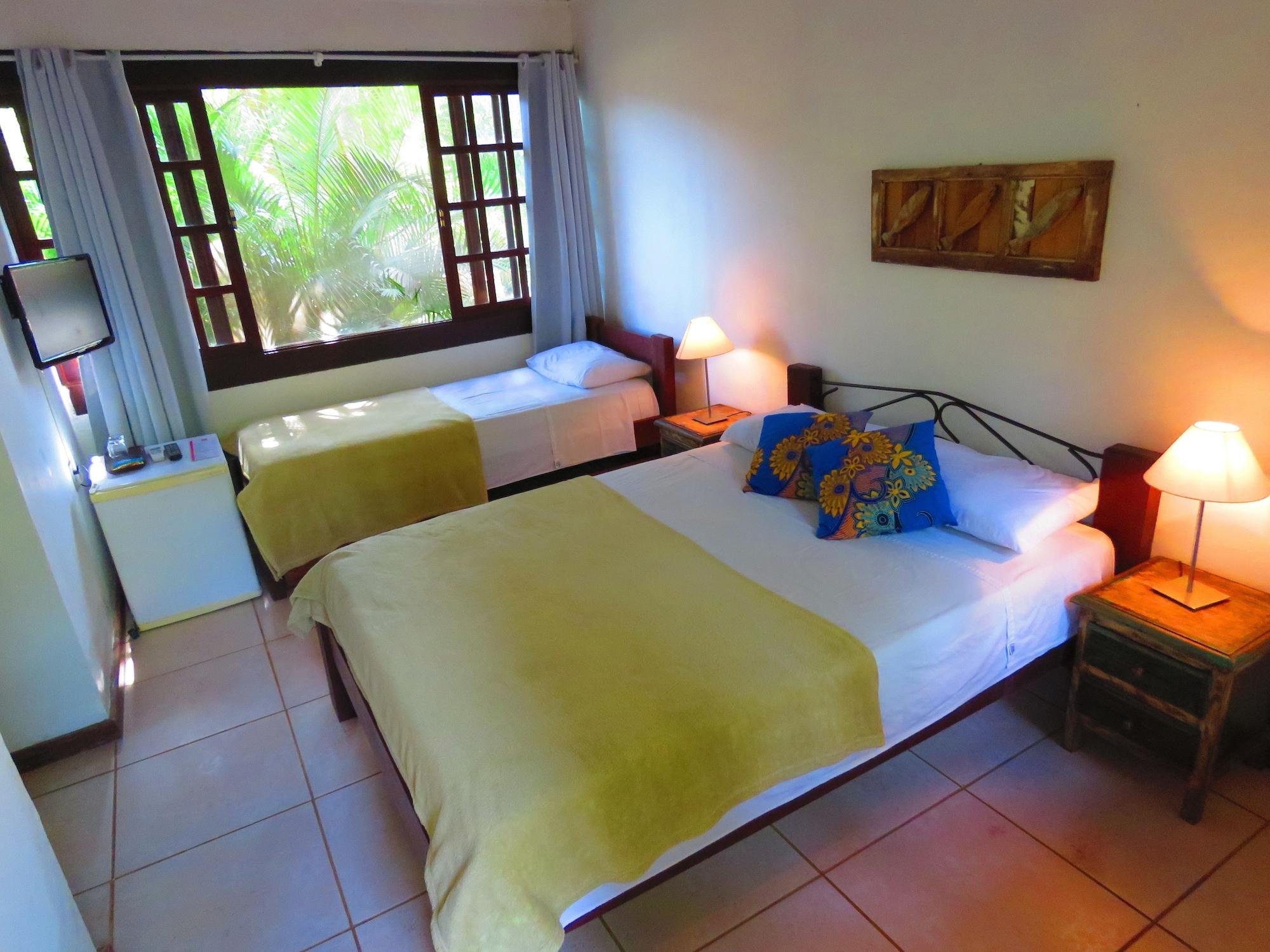 Pousada Casa Cactus Praia Da Tartaruga Buzios エクステリア 写真