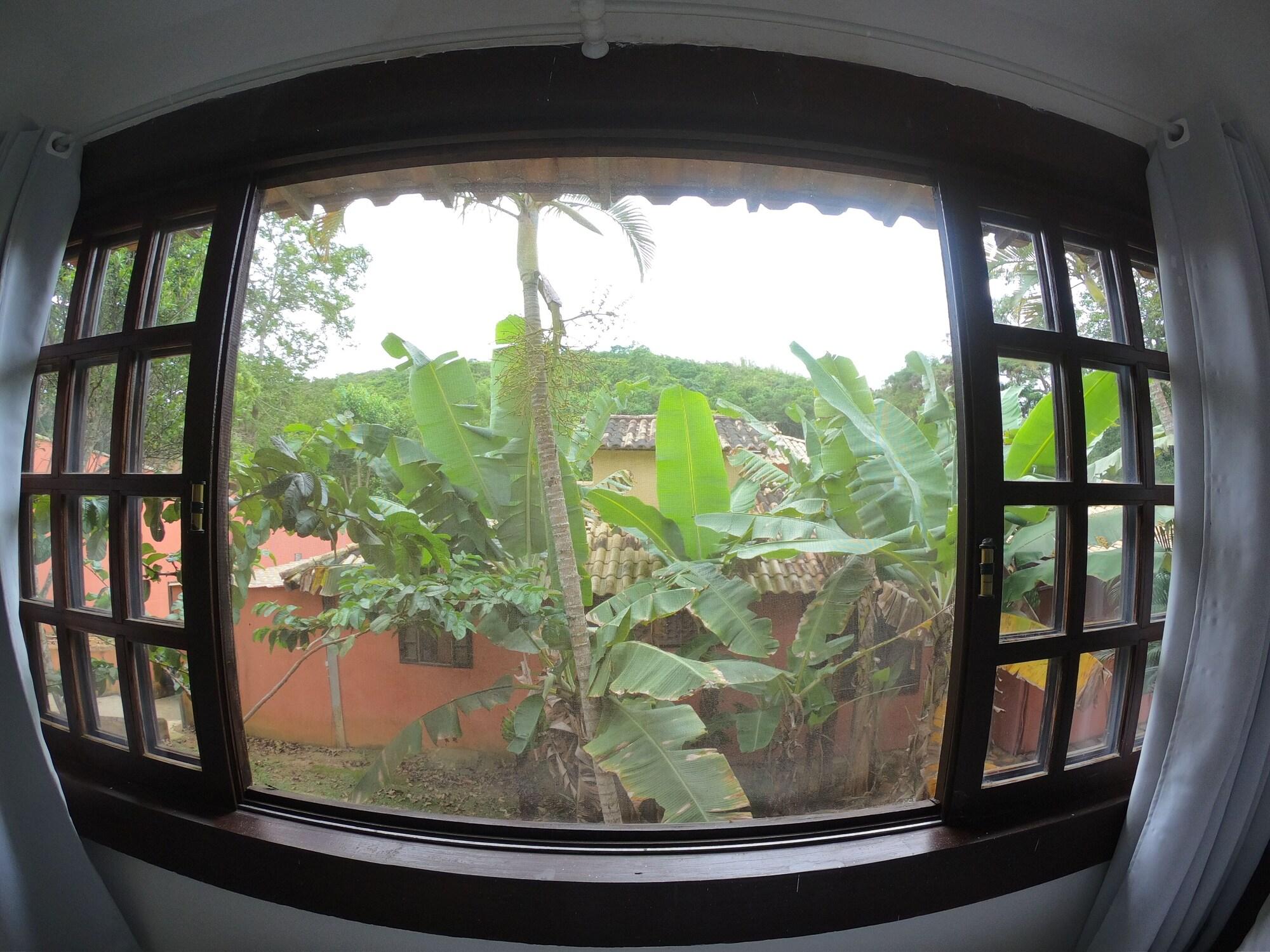 Pousada Casa Cactus Praia Da Tartaruga Buzios エクステリア 写真