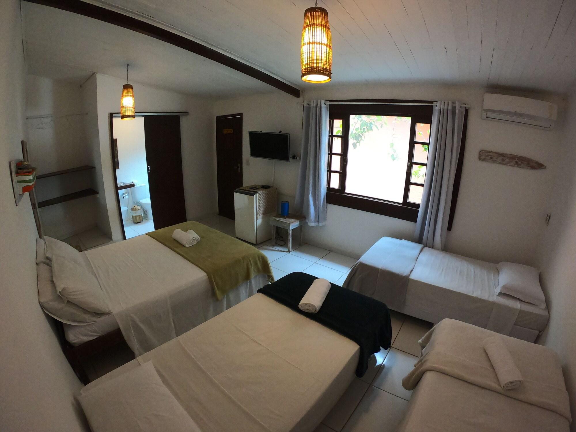 Pousada Casa Cactus Praia Da Tartaruga Buzios エクステリア 写真