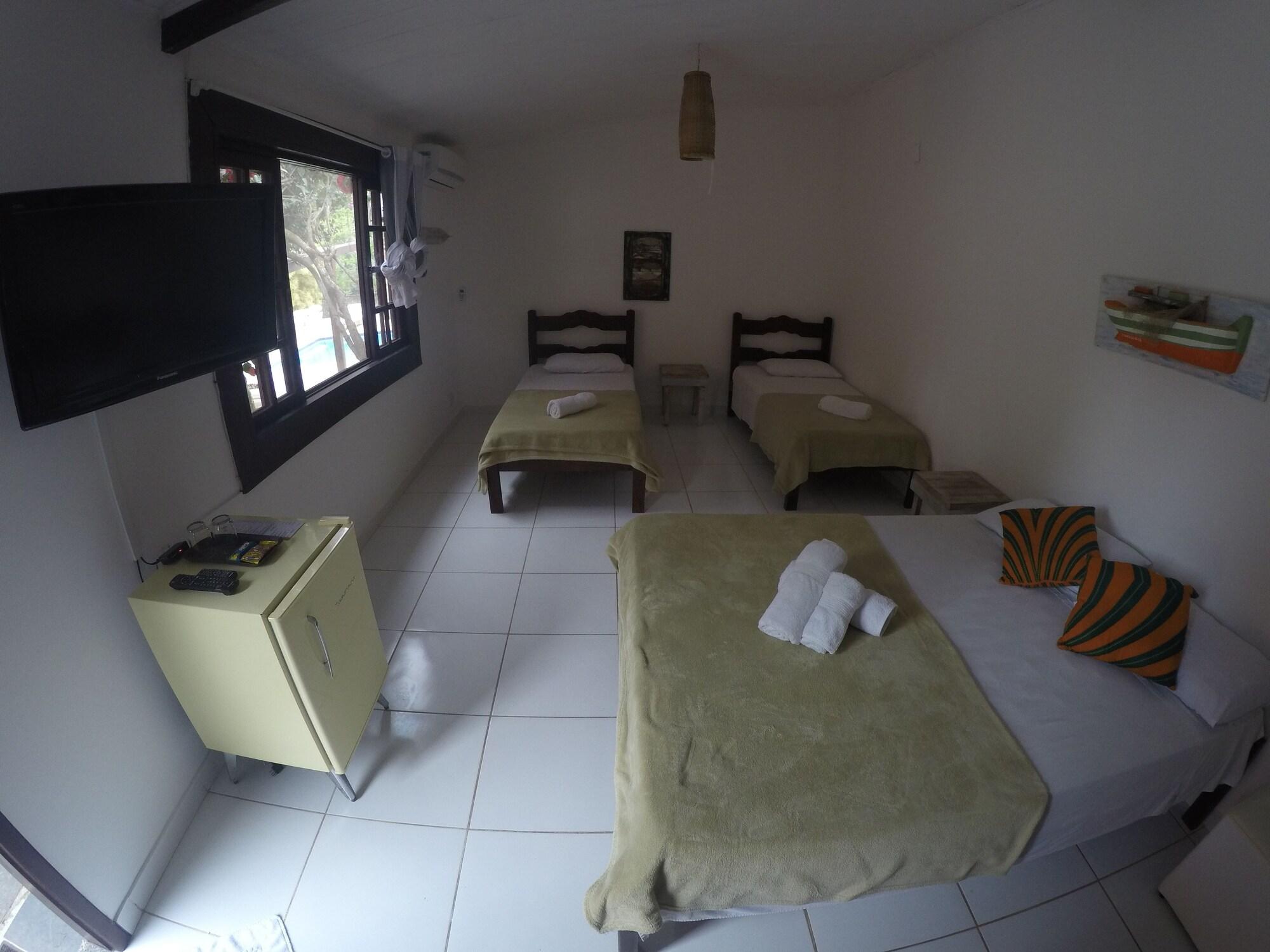 Pousada Casa Cactus Praia Da Tartaruga Buzios エクステリア 写真