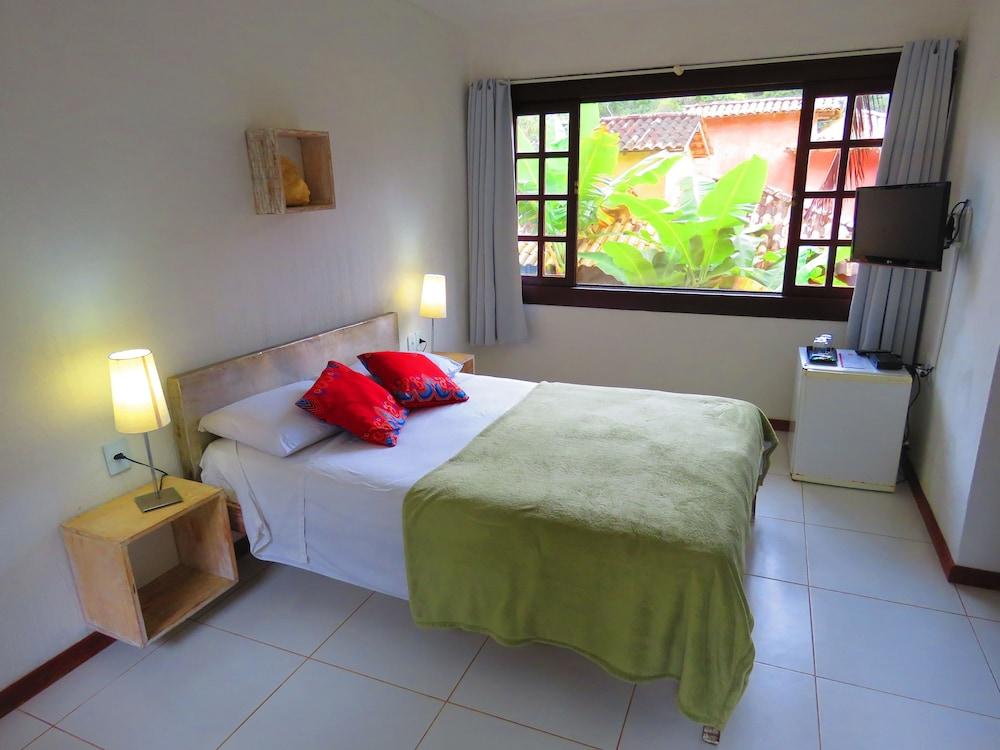 Pousada Casa Cactus Praia Da Tartaruga Buzios エクステリア 写真