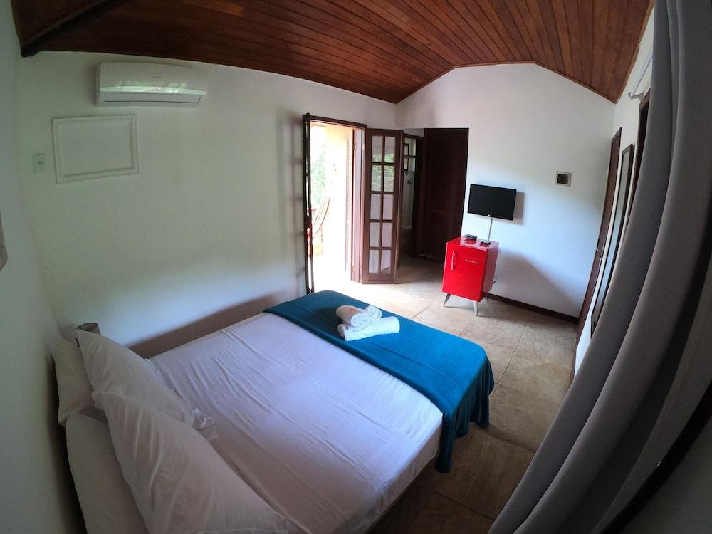 Pousada Casa Cactus Praia Da Tartaruga Buzios エクステリア 写真