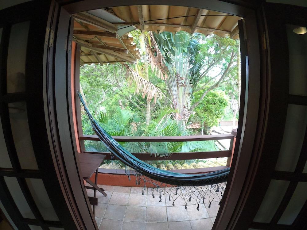 Pousada Casa Cactus Praia Da Tartaruga Buzios エクステリア 写真