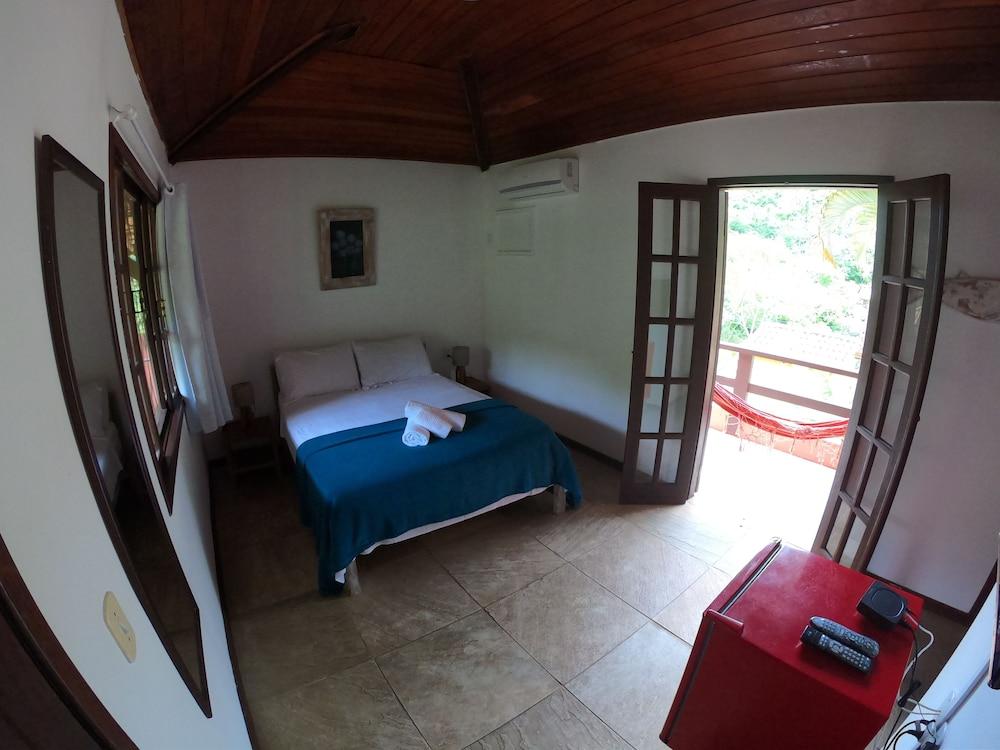 Pousada Casa Cactus Praia Da Tartaruga Buzios エクステリア 写真