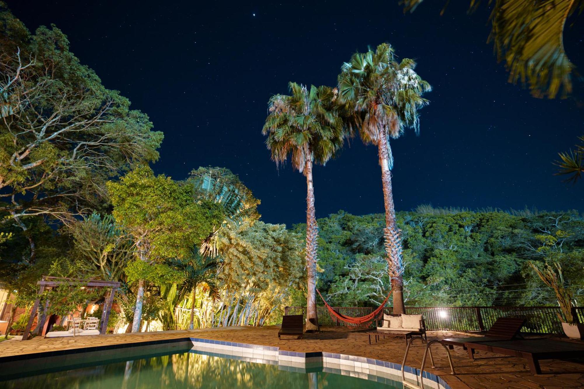 Pousada Casa Cactus Praia Da Tartaruga Buzios エクステリア 写真