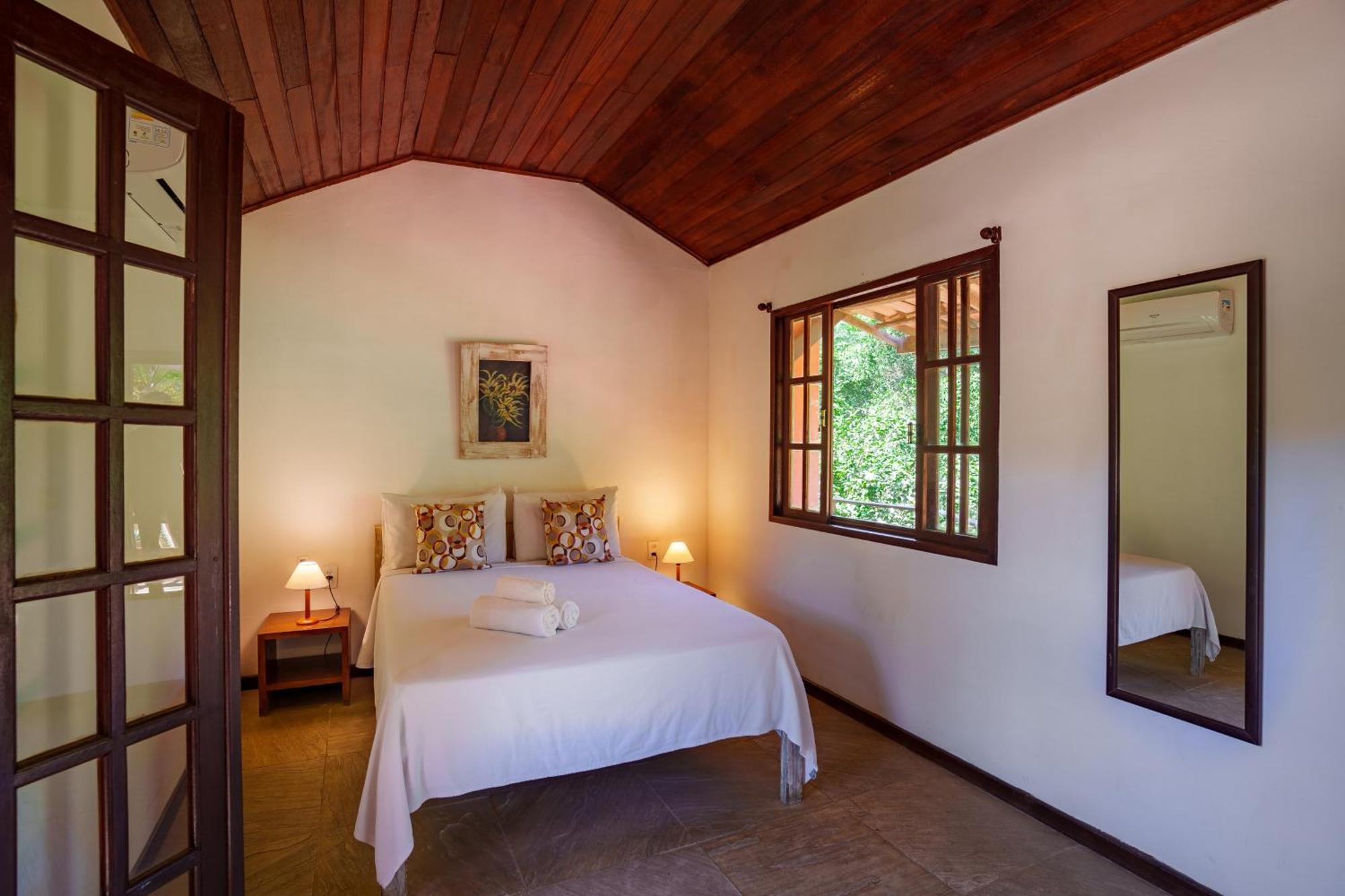 Pousada Casa Cactus Praia Da Tartaruga Buzios エクステリア 写真