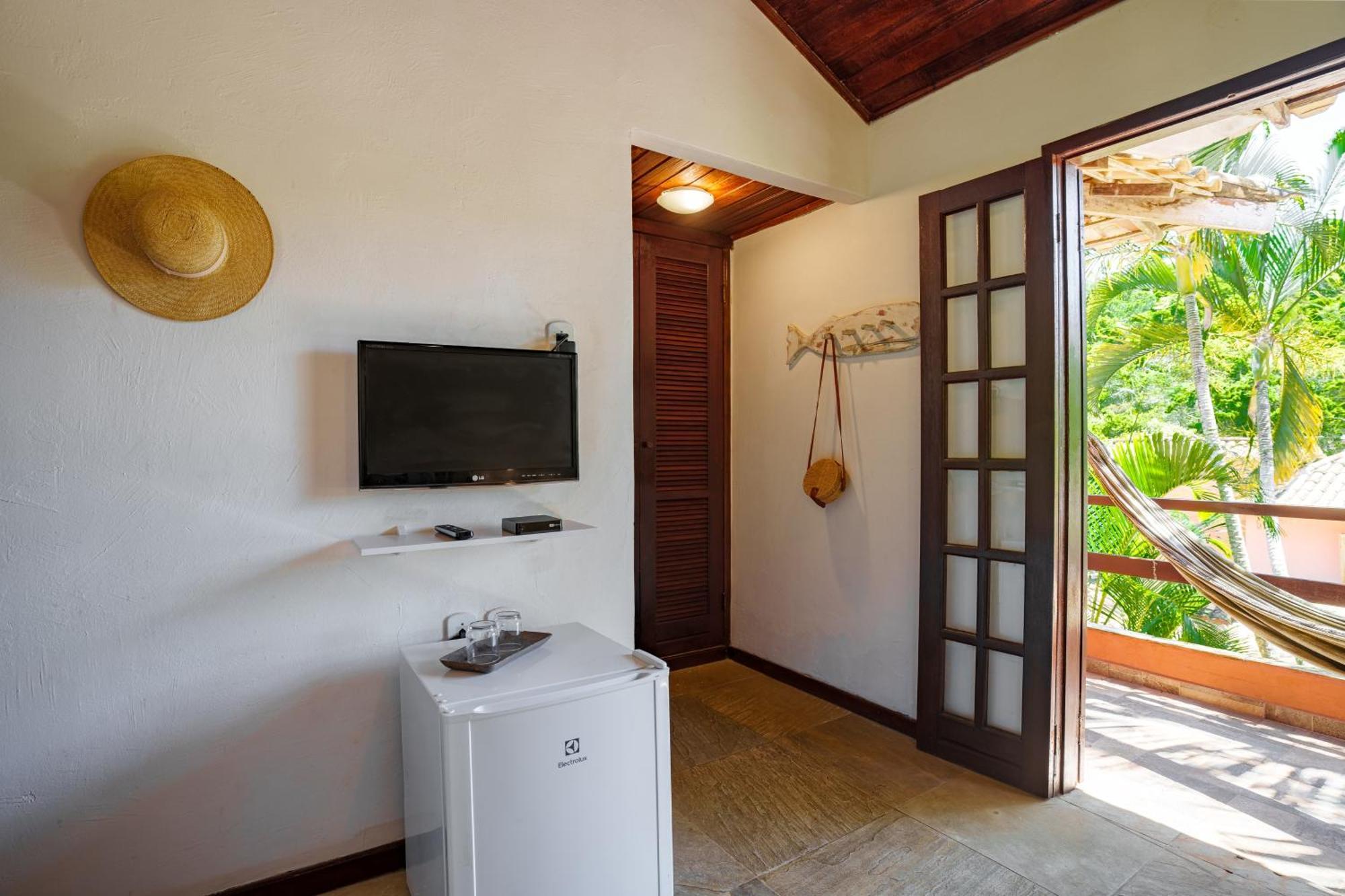 Pousada Casa Cactus Praia Da Tartaruga Buzios エクステリア 写真