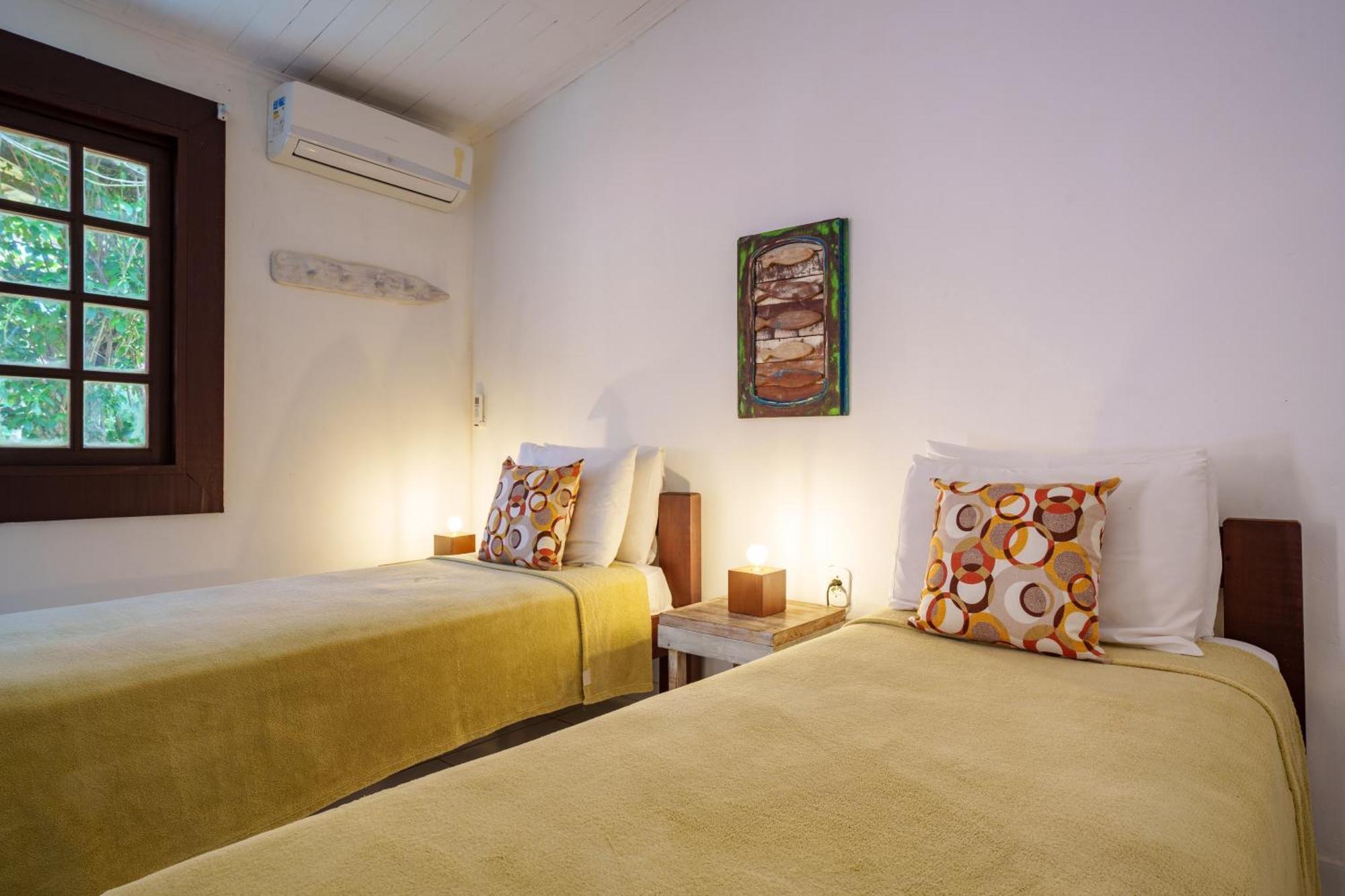 Pousada Casa Cactus Praia Da Tartaruga Buzios エクステリア 写真
