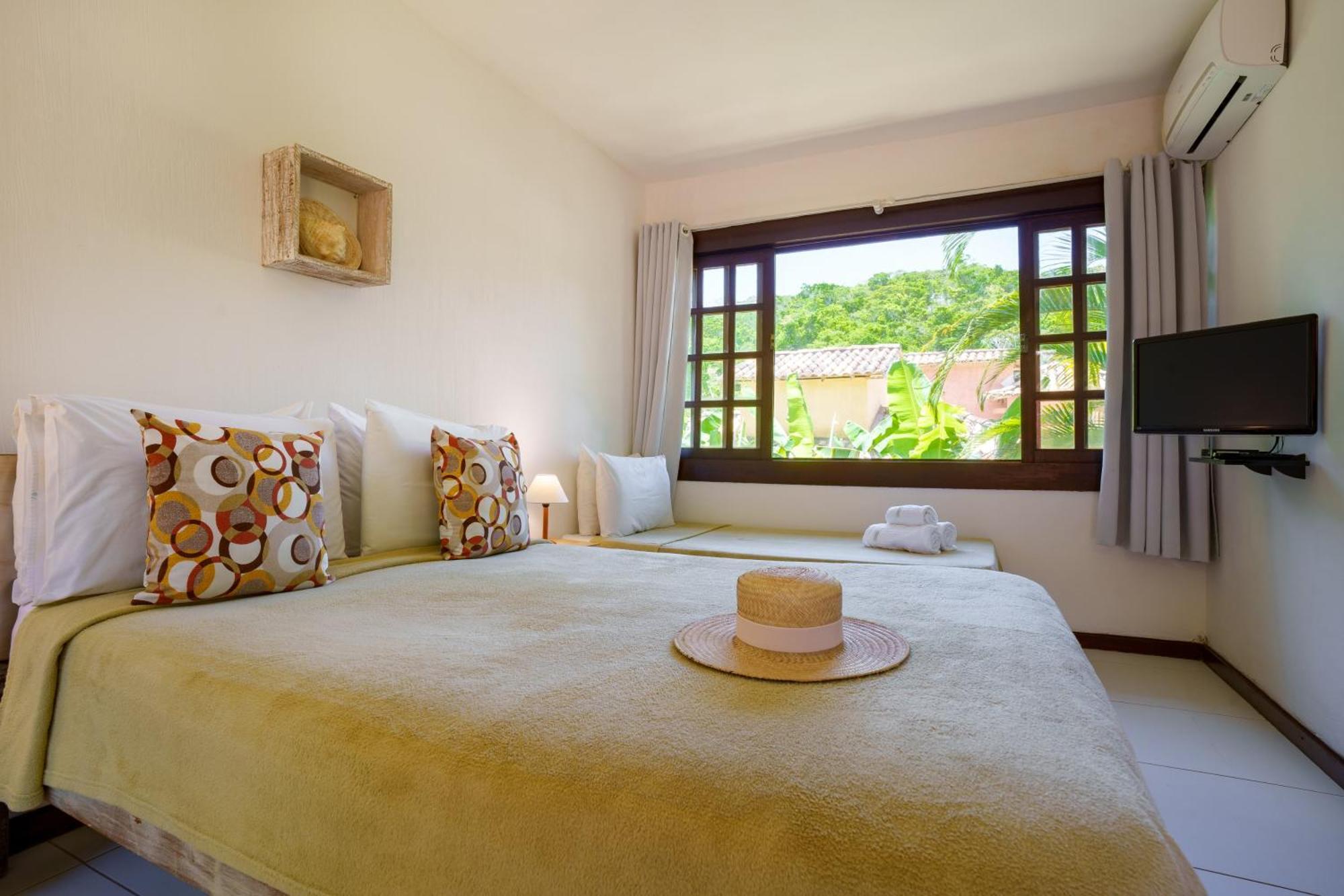 Pousada Casa Cactus Praia Da Tartaruga Buzios エクステリア 写真