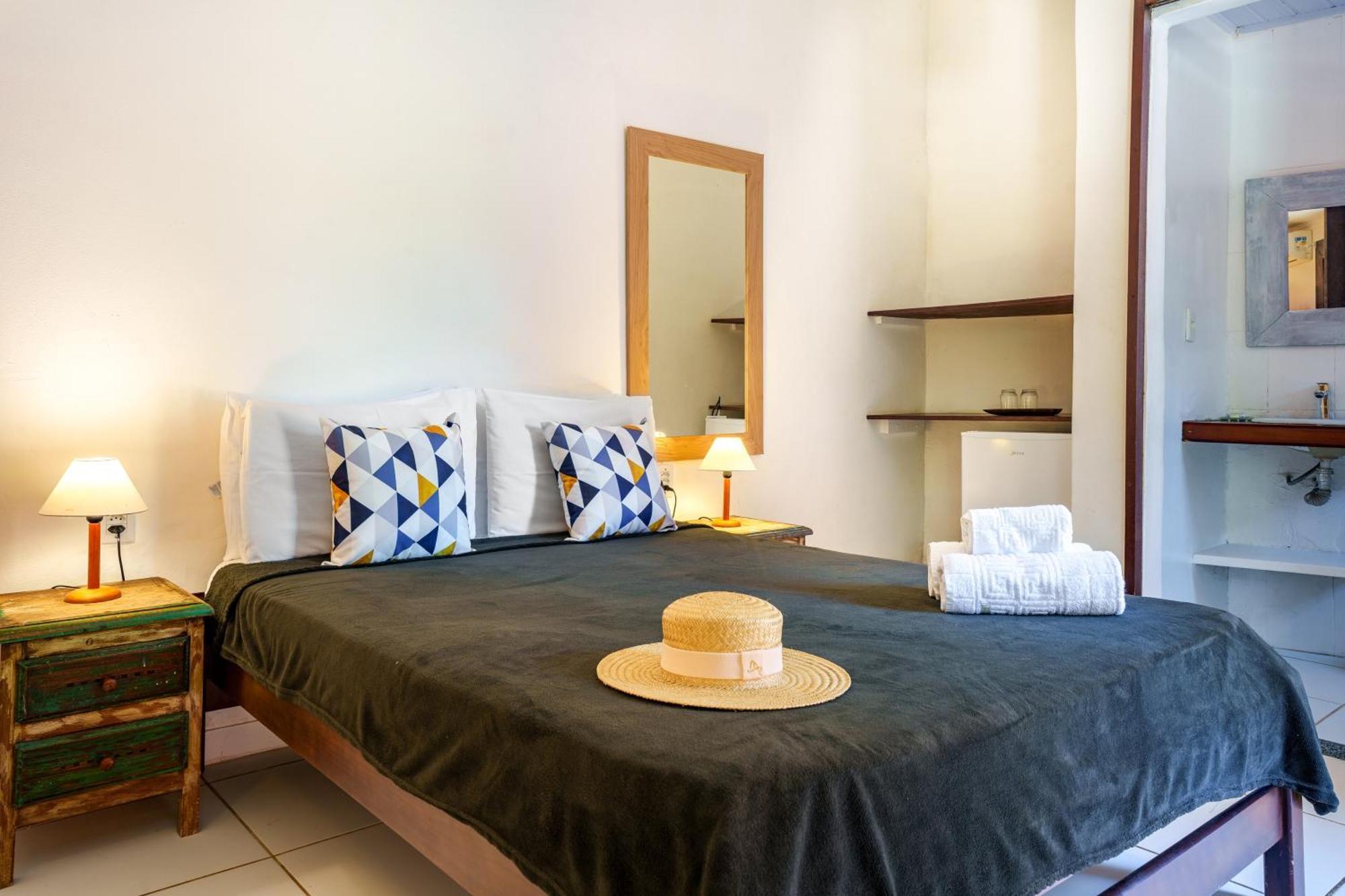 Pousada Casa Cactus Praia Da Tartaruga Buzios エクステリア 写真
