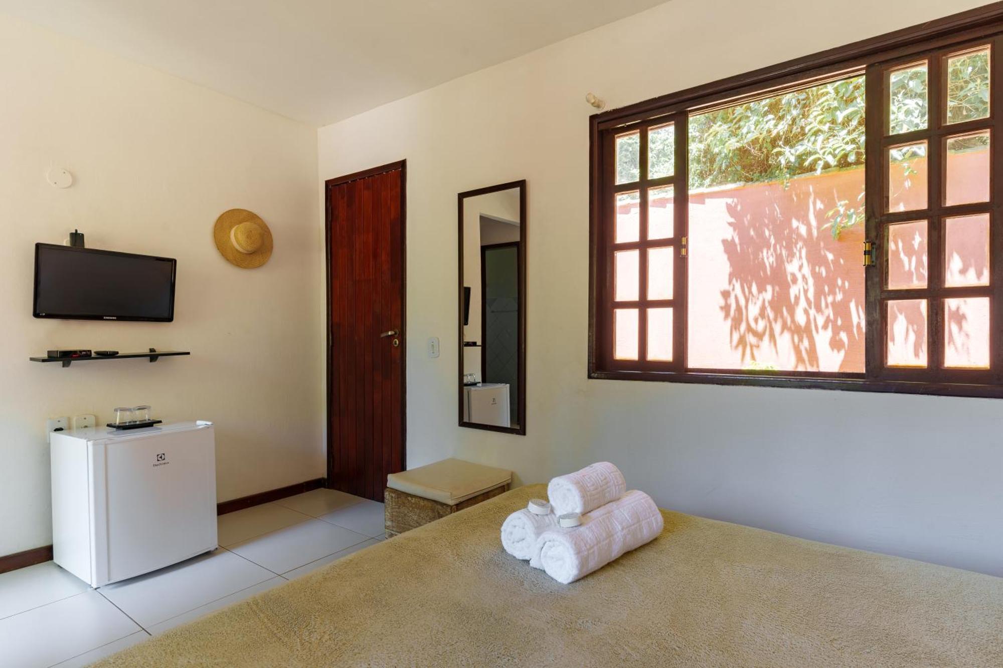 Pousada Casa Cactus Praia Da Tartaruga Buzios エクステリア 写真