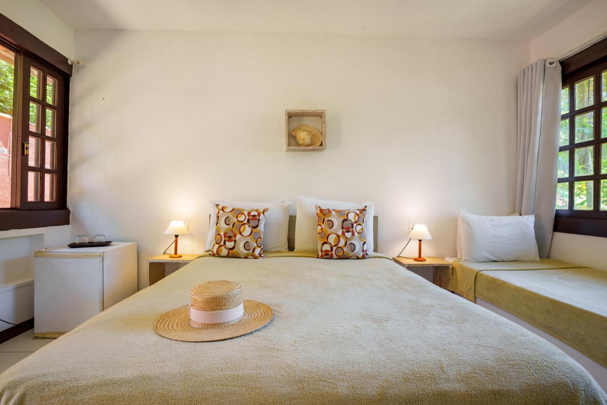 Pousada Casa Cactus Praia Da Tartaruga Buzios エクステリア 写真