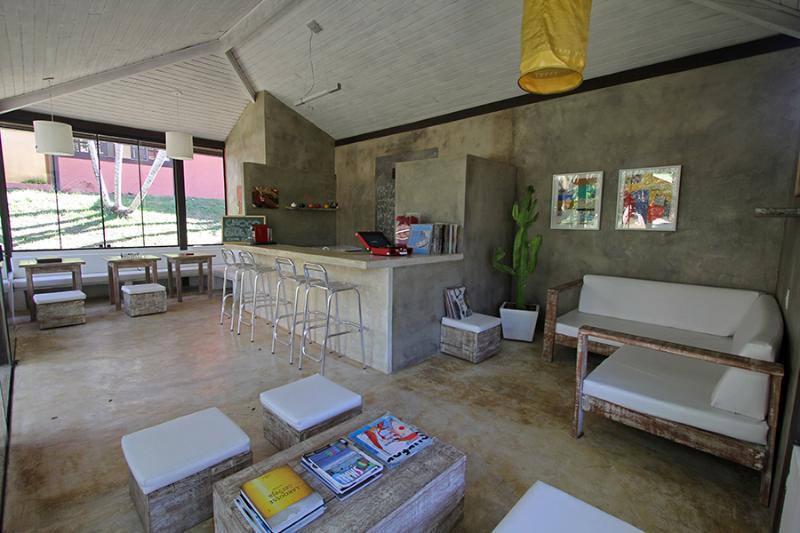 Pousada Casa Cactus Praia Da Tartaruga Buzios エクステリア 写真