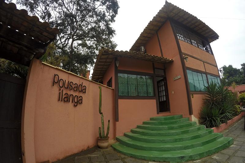 Pousada Casa Cactus Praia Da Tartaruga Buzios エクステリア 写真