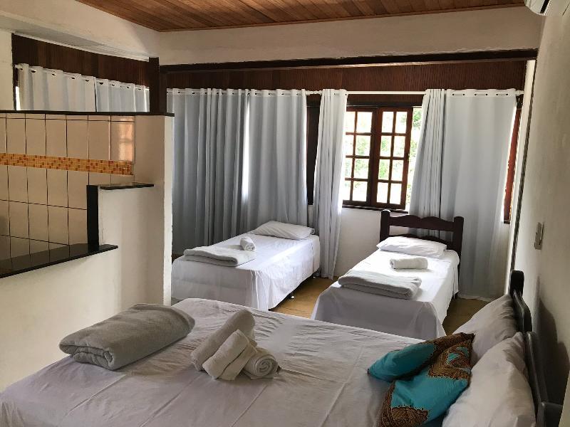 Pousada Casa Cactus Praia Da Tartaruga Buzios エクステリア 写真