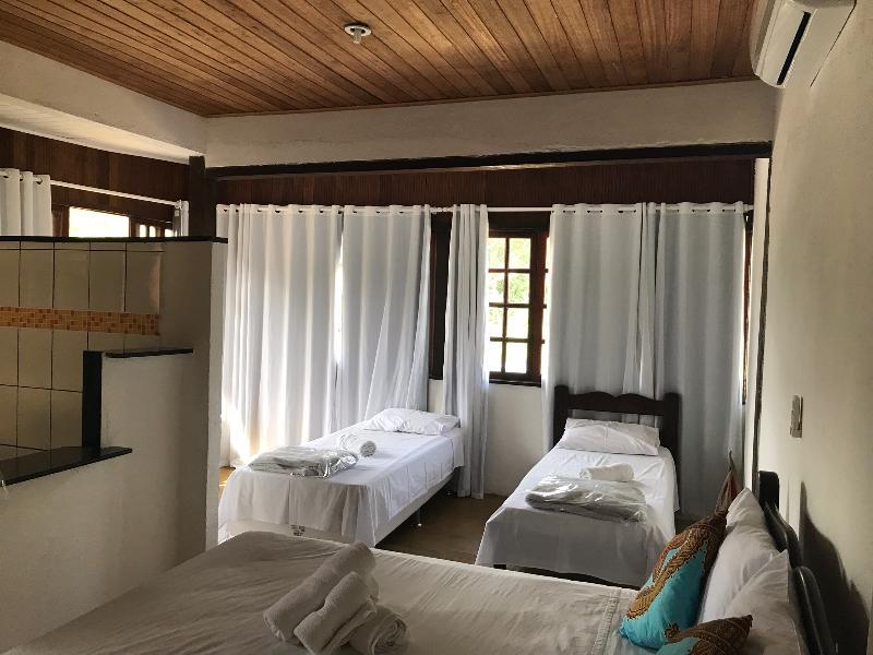 Pousada Casa Cactus Praia Da Tartaruga Buzios エクステリア 写真