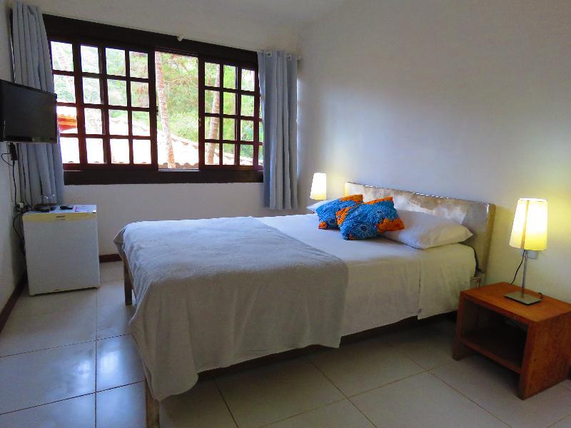 Pousada Casa Cactus Praia Da Tartaruga Buzios エクステリア 写真