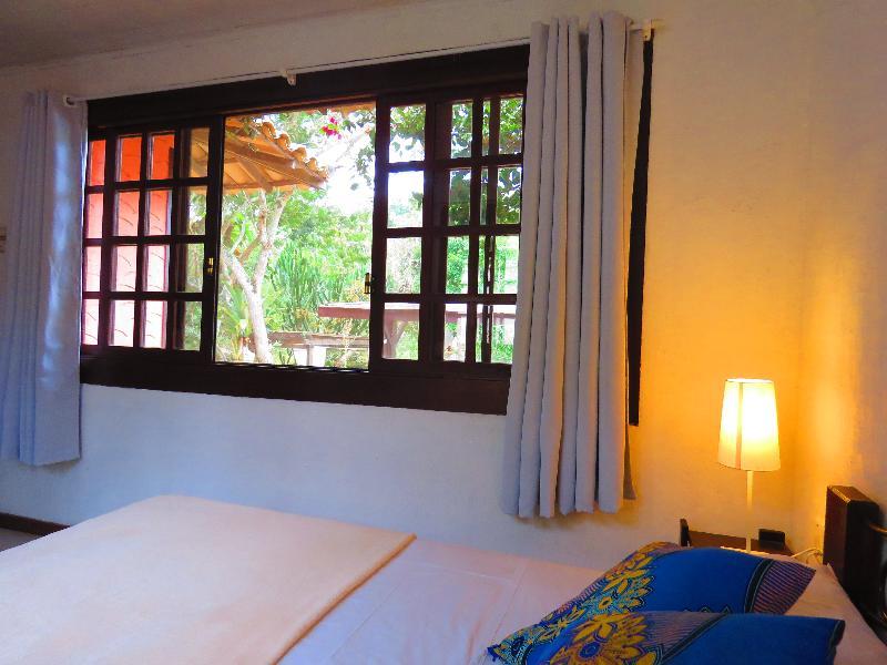 Pousada Casa Cactus Praia Da Tartaruga Buzios エクステリア 写真