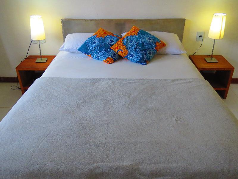 Pousada Casa Cactus Praia Da Tartaruga Buzios エクステリア 写真